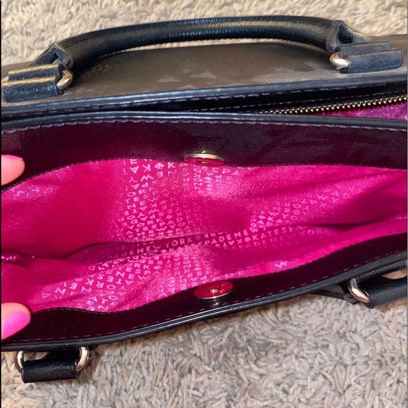 Kate Spade Bag - Picture 6 of 11